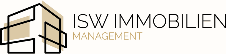 Logo ISW Immobilien